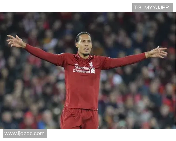 足球巨星范迪克的魅力头像展现了他的职业精神与领导风范 足球巨星范迪克的魅力头像展现了他的职业精神与领导风范