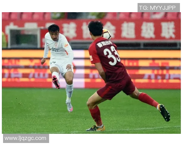 北京人和与华夏幸福激战正酣谁能在这场较量中笑到最后