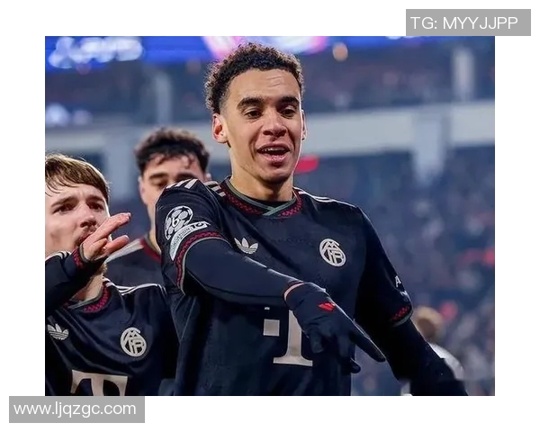 穆西亚拉崛起之路：从青训小将到足坛新星的辉煌历程