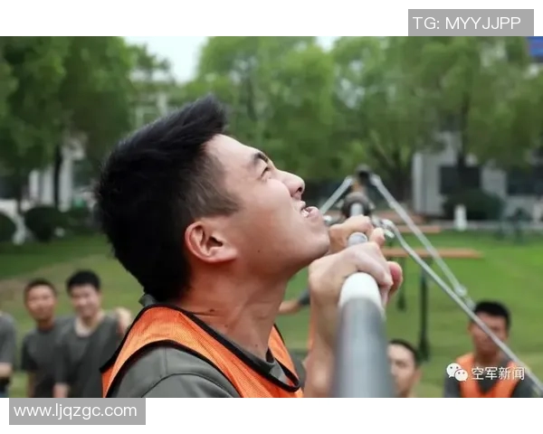 运动的全新视角超越体能训练探索身心灵的全面发展之路